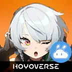 ゼンレスゾーンゼロ・クラウド版 iOS Icon