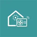 Hi-Monitor Pro iOS Icon