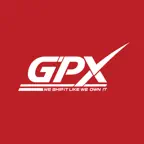 GPX Shipper iOS Icon