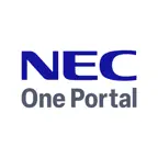 NEC One Portal+ iOS Icon