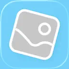 Clean Camera Roll: Swibum iOS Icon