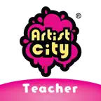 AC Teacher Icon
