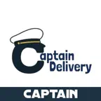 Captain Delivery - Captain iOS Icon
