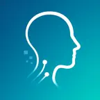 Ctrl+Neck: Posture & Neck Pain iOS Icon