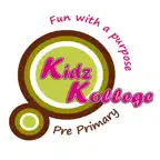Kidz Kollege iOS Icon
