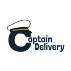 Captain Delivery iOS Icon
