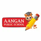 Aangan Public School iOS Icon