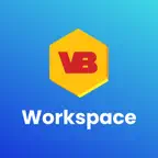 Vietbank Workspace iOS Icon