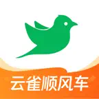 云雀顺风车 Icon