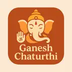 Ganesh Chaturthi 2025 iOS Icon