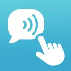 かんたん発声 iOS Icon
