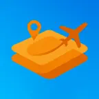 Travellee iOS Icon