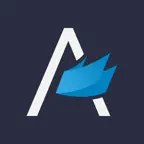 Ajaris Uploader Mobile iOS Icon