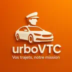 URBO VTC iOS Icon