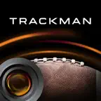 Trackman Football Camera iOS Icon
