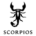 Scorpios iOS Icon