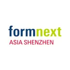 Formnext Asia Shenzhen iOS Icon