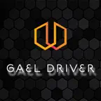 Gaël driver iOS Icon