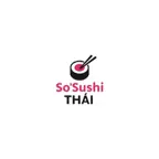 So Sushi Thai iOS Icon