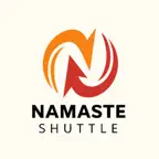 Namaste Shuttle iOS Icon