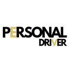 Personal Driver iOS Icon