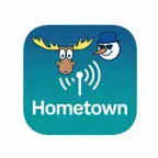 Our Hometown iOS Icon