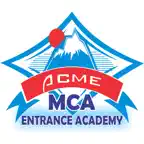 MCA Entrance Academy iOS Icon
