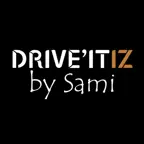 Drive'itiz Lyon chauffeur VTC iOS Icon
