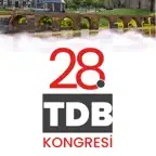 TDB 2025 iOS Icon