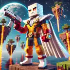 All Mods For Minecraft iOS Icon