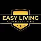 Easy Living Competitions iOS Icon