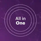 Dentons All in ONE iOS Icon