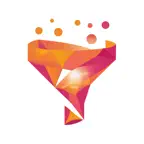ExoFunnels iOS Icon
