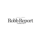 Robb Report Turkiye iOS Icon