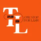 TAYLOR LASH iOS Icon