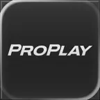ProPlay Sports Club iOS Icon