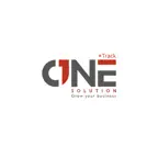 ONE Track App Icon