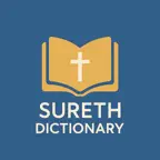 Sureth Dictionary Icon