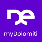 myDolomiti icon