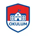 Okulum | Veli & Öğretmen iOS Icon