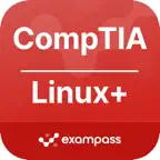CompTIA Linux Exam Pass Icon