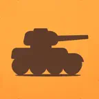 My Tank Craft iOS Icon