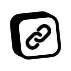 Typelink: Link in bio Creator iOS Icon