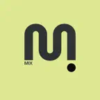Mix PS iOS Icon