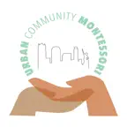 Urban Community Montessori iOS Icon