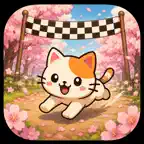 ネコレース iOS Icon