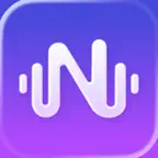 Nottely: Voice Transcription Icon