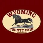 Wyoming County Fair iOS Icon