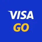 Visa Go iOS Icon