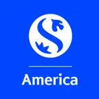 Shinhan Bank America Classic iOS Icon